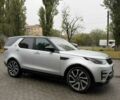 Серый Ленд Ровер Дискавери, объемом двигателя 3 л и пробегом 121 тыс. км за 25000 $, фото 5 на Automoto.ua