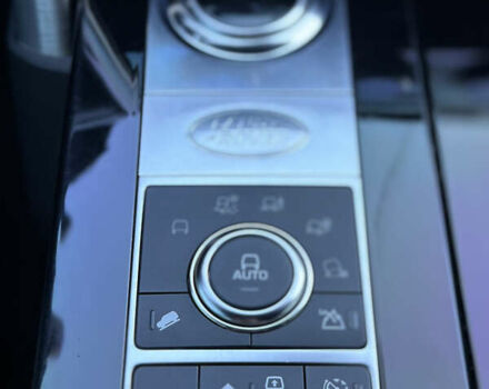 Ленд Ровер Дискавери 2017 в Ужгороде на Automoto.ua Серый Ленд Ровер Дискавери, объемом двигателя 2.99 л и пробегом 120 тыс. км за 37000 $, фото 24 на Automoto.ua