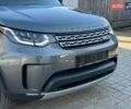 Сірий Ленд Ровер Діскавері, об'ємом двигуна 2 л та пробігом 93 тис. км за 25950 $, фото 17 на Automoto.ua