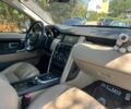 Сірий Ленд Ровер Діскавері, об'ємом двигуна 2 л та пробігом 190 тис. км за 19999 $, фото 19 на Automoto.ua