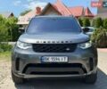 Сірий Ленд Ровер Діскавері, об'ємом двигуна 2.99 л та пробігом 140 тис. км за 35000 $, фото 1 на Automoto.ua
