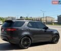 Сірий Ленд Ровер Діскавері, об'ємом двигуна 2.99 л та пробігом 154 тис. км за 24999 $, фото 8 на Automoto.ua