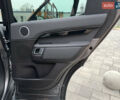 Сірий Ленд Ровер Діскавері, об'ємом двигуна 3 л та пробігом 98 тис. км за 29500 $, фото 20 на Automoto.ua