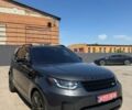 Сірий Ленд Ровер Діскавері, об'ємом двигуна 2.99 л та пробігом 154 тис. км за 24999 $, фото 24 на Automoto.ua