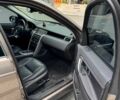 Сірий Ленд Ровер Діскавері, об'ємом двигуна 0 л та пробігом 87 тис. км за 14956 $, фото 8 на Automoto.ua