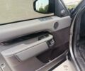 Сірий Ленд Ровер Діскавері, об'ємом двигуна 3 л та пробігом 151 тис. км за 28700 $, фото 25 на Automoto.ua