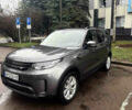 Серый Ленд Ровер Дискавери, объемом двигателя 2 л и пробегом 180 тыс. км за 27000 $, фото 1 на Automoto.ua