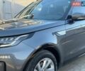 Сірий Ленд Ровер Діскавері, об'ємом двигуна 2 л та пробігом 93 тис. км за 25950 $, фото 21 на Automoto.ua