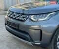 Сірий Ленд Ровер Діскавері, об'ємом двигуна 2 л та пробігом 93 тис. км за 25950 $, фото 20 на Automoto.ua