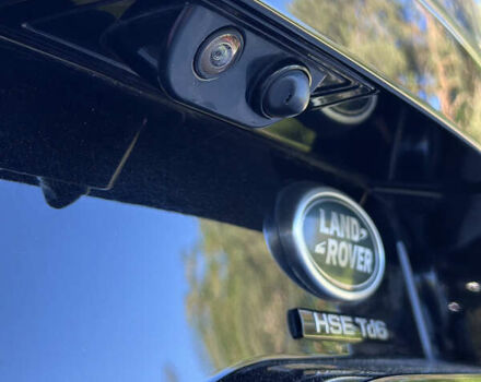 Ленд Ровер Дискавери 2017 в Ужгороде на Automoto.ua Серый Ленд Ровер Дискавери, объемом двигателя 2.99 л и пробегом 120 тыс. км за 37000 $, фото 14 на Automoto.ua