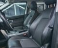 Сірий Ленд Ровер Діскавері, об'ємом двигуна 2 л та пробігом 76 тис. км за 18500 $, фото 6 на Automoto.ua