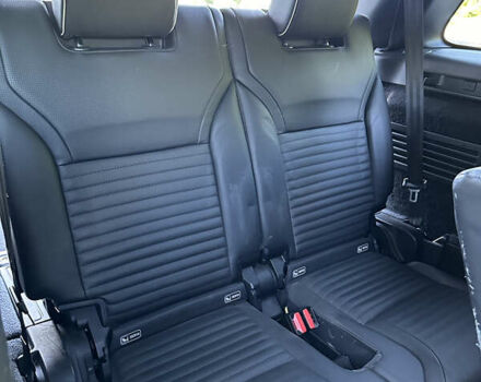 Ленд Ровер Дискавери 2017 в Ужгороде на Automoto.ua Серый Ленд Ровер Дискавери, объемом двигателя 2.99 л и пробегом 120 тыс. км за 37000 $, фото 34 на Automoto.ua