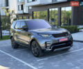 Ленд Ровер Дискавери 2017 в Ужгороде на Automoto.ua Серый Ленд Ровер Дискавери, объемом двигателя 2.99 л и пробегом 120 тыс. км за 37000 $, фото 1 на Automoto.ua