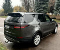 Серый Ленд Ровер Дискавери, объемом двигателя 2 л и пробегом 179 тыс. км за 29000 $, фото 2 на Automoto.ua