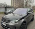 Сірий Ленд Ровер Діскавері, об'ємом двигуна 3 л та пробігом 151 тис. км за 28700 $, фото 4 на Automoto.ua