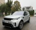 Серый Ленд Ровер Дискавери, объемом двигателя 3 л и пробегом 121 тыс. км за 25000 $, фото 2 на Automoto.ua
