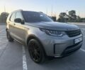 Сірий Ленд Ровер Діскавері, об'ємом двигуна 3 л та пробігом 220 тис. км за 23490 $, фото 1 на Automoto.ua