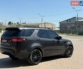 Сірий Ленд Ровер Діскавері, об'ємом двигуна 2.99 л та пробігом 154 тис. км за 24999 $, фото 25 на Automoto.ua