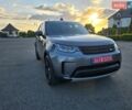Серый Ленд Ровер Дискавери, объемом двигателя 3 л и пробегом 179 тыс. км за 19900 $, фото 72 на Automoto.ua