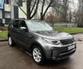 Серый Ленд Ровер Дискавери, объемом двигателя 2 л и пробегом 179 тыс. км за 29000 $, фото 1 на Automoto.ua