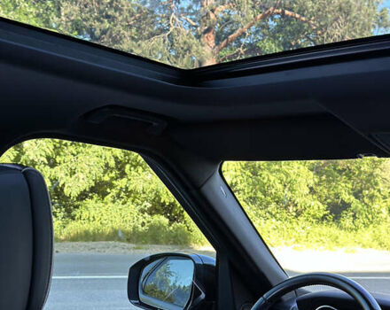 Ленд Ровер Дискавери 2017 в Ужгороде на Automoto.ua Серый Ленд Ровер Дискавери, объемом двигателя 2.99 л и пробегом 120 тыс. км за 37000 $, фото 32 на Automoto.ua