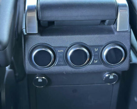 Ленд Ровер Дискавери 2017 в Ужгороде на Automoto.ua Серый Ленд Ровер Дискавери, объемом двигателя 2.99 л и пробегом 120 тыс. км за 37000 $, фото 19 на Automoto.ua