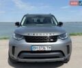 Сірий Ленд Ровер Діскавері, об'ємом двигуна 2.99 л та пробігом 180 тис. км за 28800 $, фото 55 на Automoto.ua