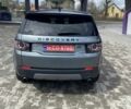 Сірий Ленд Ровер Діскавері, об'ємом двигуна 2 л та пробігом 191 тис. км за 15613 $, фото 6 на Automoto.ua