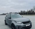 Серый Ленд Ровер Дискавери, объемом двигателя 2 л и пробегом 135 тыс. км за 26500 $, фото 3 на Automoto.ua