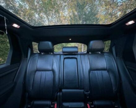 Ленд Ровер Діскавері 2017 у Вінниці на Automoto.ua Сірий Ленд Ровер Діскавері, об'ємом двигуна 2 л та пробігом 55 тис. км за 3250 $, фото 9 на Automoto.ua