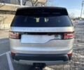Сірий Ленд Ровер Діскавері, об'ємом двигуна 3 л та пробігом 69 тис. км за 5500 $, фото 5 на Automoto.ua