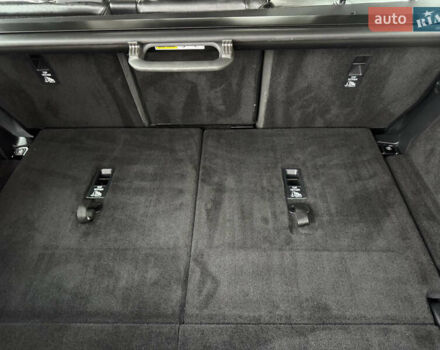 Серый Ленд Ровер Дискавери, объемом двигателя 2.99 л и пробегом 140 тыс. км за 28000 $, фото 22 на Automoto.ua