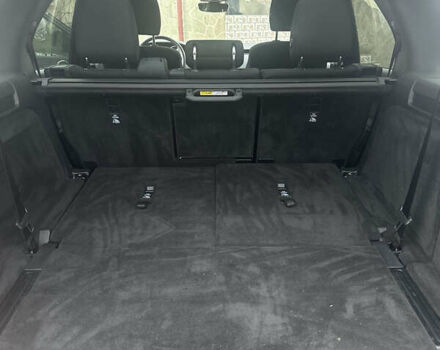 Сірий Ленд Ровер Діскавері, об'ємом двигуна 2 л та пробігом 179 тис. км за 29000 $, фото 7 на Automoto.ua