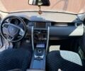 Серый Ленд Ровер Дискавери, объемом двигателя 2 л и пробегом 215 тыс. км за 14000 $, фото 11 на Automoto.ua