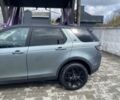 Сірий Ленд Ровер Діскавері, об'ємом двигуна 2 л та пробігом 191 тис. км за 15613 $, фото 10 на Automoto.ua