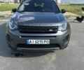 Сірий Ленд Ровер Діскавері, об'ємом двигуна 2 л та пробігом 156 тис. км за 20000 $, фото 1 на Automoto.ua
