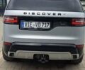 Серый Ленд Ровер Дискавери, объемом двигателя 3 л и пробегом 190 тыс. км за 36500 $, фото 4 на Automoto.ua