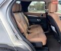 Сірий Ленд Ровер Діскавері, об'ємом двигуна 2.99 л та пробігом 180 тис. км за 28800 $, фото 49 на Automoto.ua