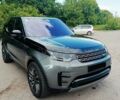 Сірий Ленд Ровер Діскавері, об'ємом двигуна 3 л та пробігом 151 тис. км за 28700 $, фото 6 на Automoto.ua
