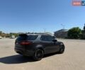 Сірий Ленд Ровер Діскавері, об'ємом двигуна 2.99 л та пробігом 154 тис. км за 24999 $, фото 7 на Automoto.ua