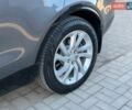 Сірий Ленд Ровер Діскавері, об'ємом двигуна 2 л та пробігом 93 тис. км за 25950 $, фото 25 на Automoto.ua