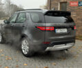 Серый Ленд Ровер Дискавери, объемом двигателя 2.99 л и пробегом 140 тыс. км за 28000 $, фото 10 на Automoto.ua