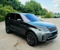 Сірий Ленд Ровер Діскавері, об'ємом двигуна 3 л та пробігом 151 тис. км за 28700 $, фото 9 на Automoto.ua