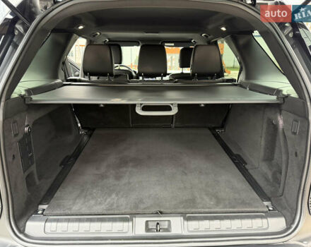 Сірий Ленд Ровер Діскавері, об'ємом двигуна 3 л та пробігом 98 тис. км за 29500 $, фото 28 на Automoto.ua