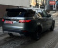 Сірий Ленд Ровер Діскавері, об'ємом двигуна 3 л та пробігом 125 тис. км за 30000 $, фото 8 на Automoto.ua