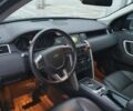 Сірий Ленд Ровер Діскавері, об'ємом двигуна 2 л та пробігом 76 тис. км за 18500 $, фото 5 на Automoto.ua