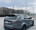 Серый Ленд Ровер Дискавери, объемом двигателя 2 л и пробегом 135 тыс. км за 26500 $, фото 2 на Automoto.ua