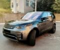 Сірий Ленд Ровер Діскавері, об'ємом двигуна 3 л та пробігом 151 тис. км за 28700 $, фото 17 на Automoto.ua