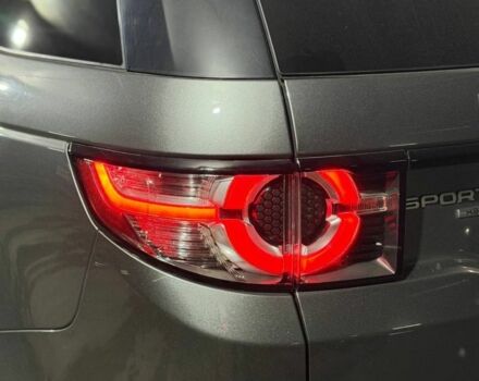 Серый Ленд Ровер Дискавери, объемом двигателя 2 л и пробегом 200 тыс. км за 14300 $, фото 7 на Automoto.ua