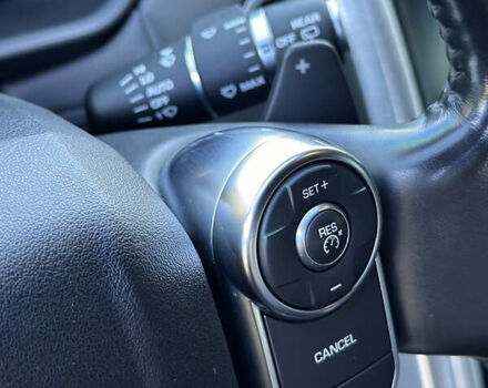 Ленд Ровер Дискавери 2017 в Ужгороде на Automoto.ua Серый Ленд Ровер Дискавери, объемом двигателя 2.99 л и пробегом 120 тыс. км за 37000 $, фото 28 на Automoto.ua